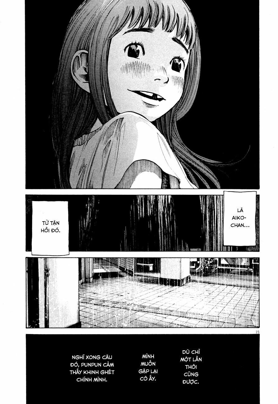 Chúc Ngủ Ngon, Punpun Chapter 62 - 16