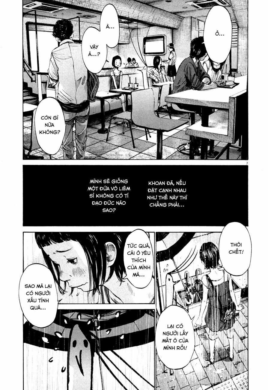 Chúc Ngủ Ngon, Punpun Chapter 62 - 8