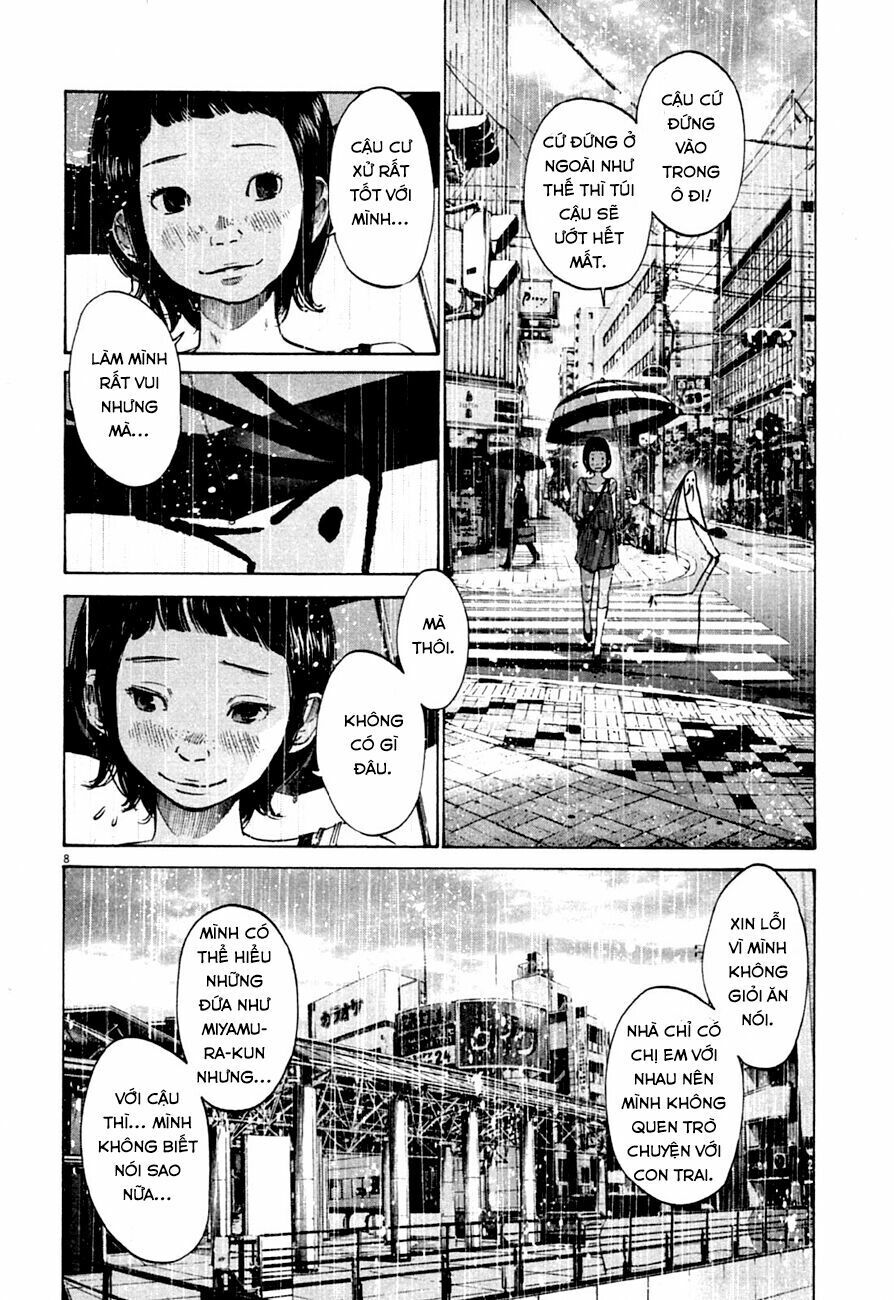 Chúc Ngủ Ngon, Punpun Chapter 62 - 9