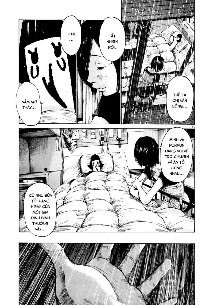 Chúc Ngủ Ngon, Punpun Chapter 64 - 16