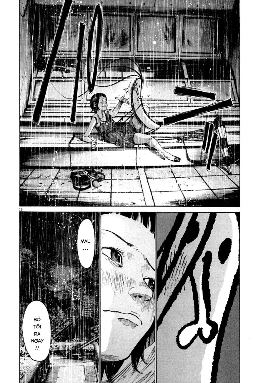 Chúc Ngủ Ngon, Punpun Chapter 64 - 17