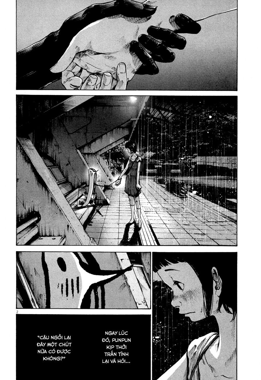 Chúc Ngủ Ngon, Punpun Chapter 64 - 3