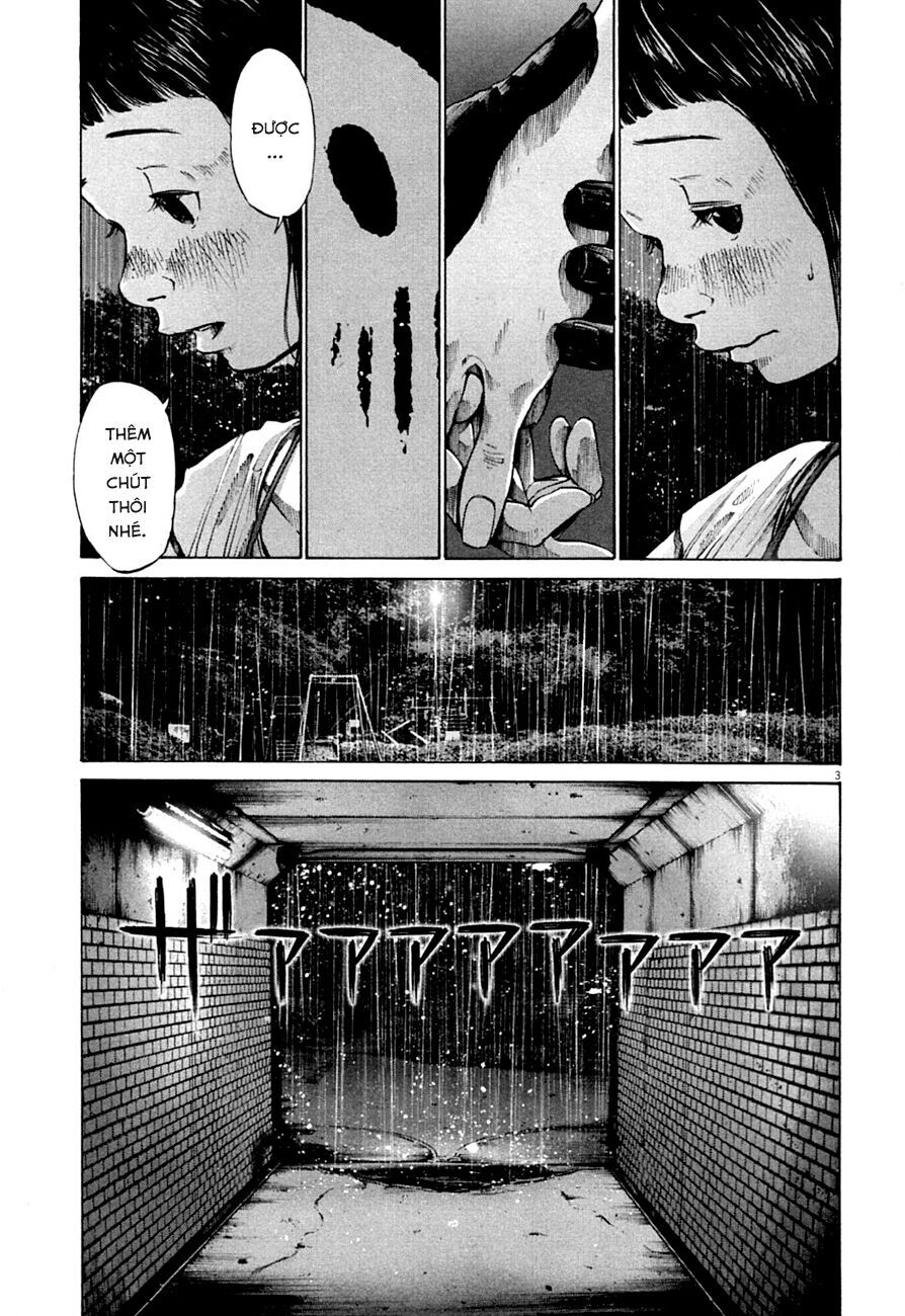 Chúc Ngủ Ngon, Punpun Chapter 64 - 4