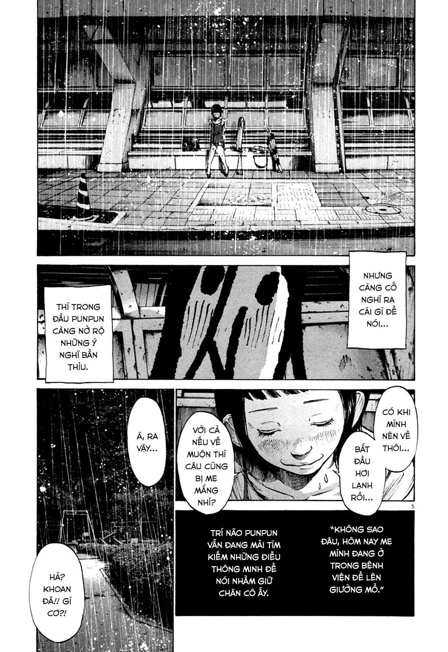 Chúc Ngủ Ngon, Punpun Chapter 64 - 6