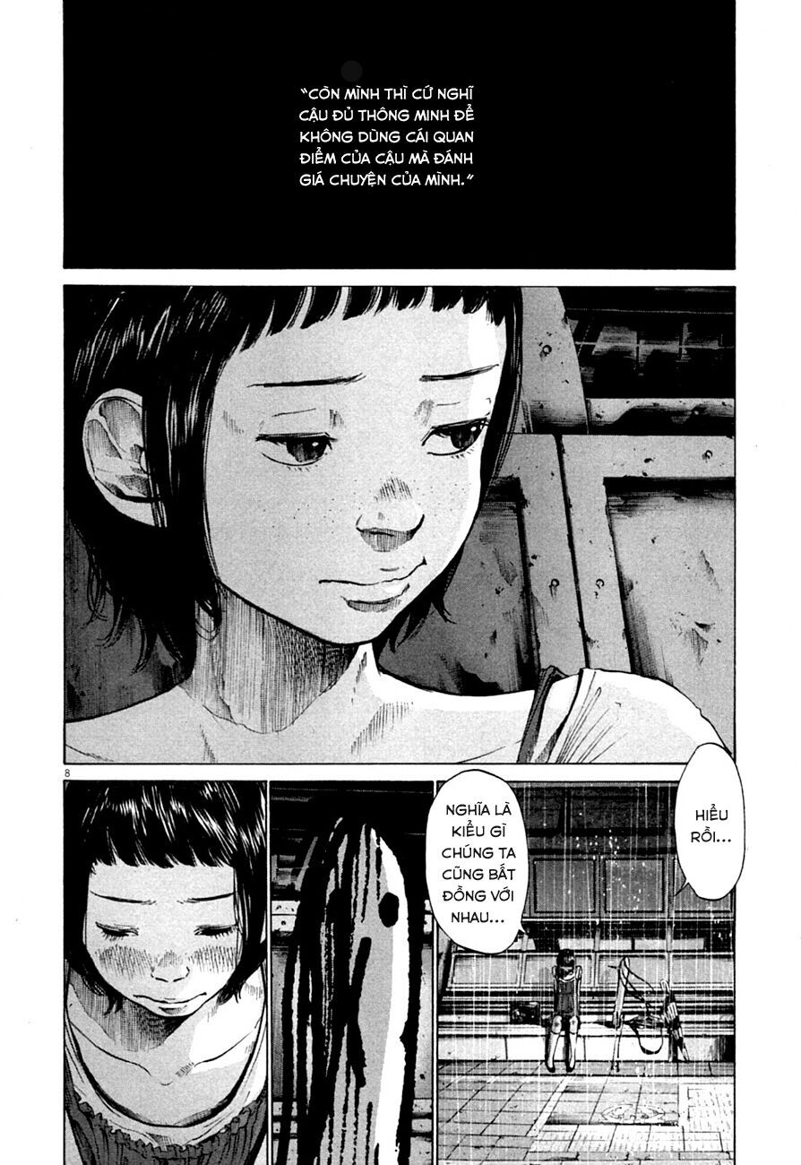 Chúc Ngủ Ngon, Punpun Chapter 64 - 9