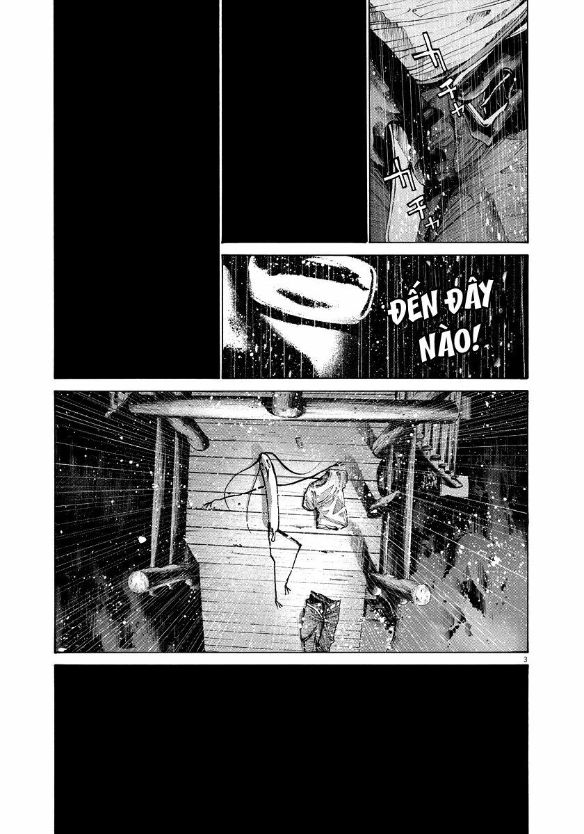 Chúc Ngủ Ngon, Punpun Chapter 65 - 3