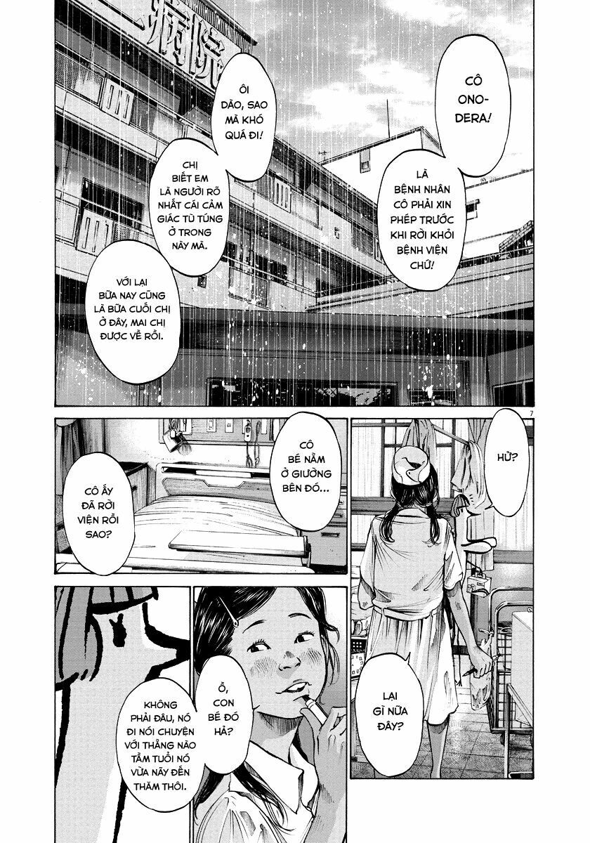 Chúc Ngủ Ngon, Punpun Chapter 65 - 6