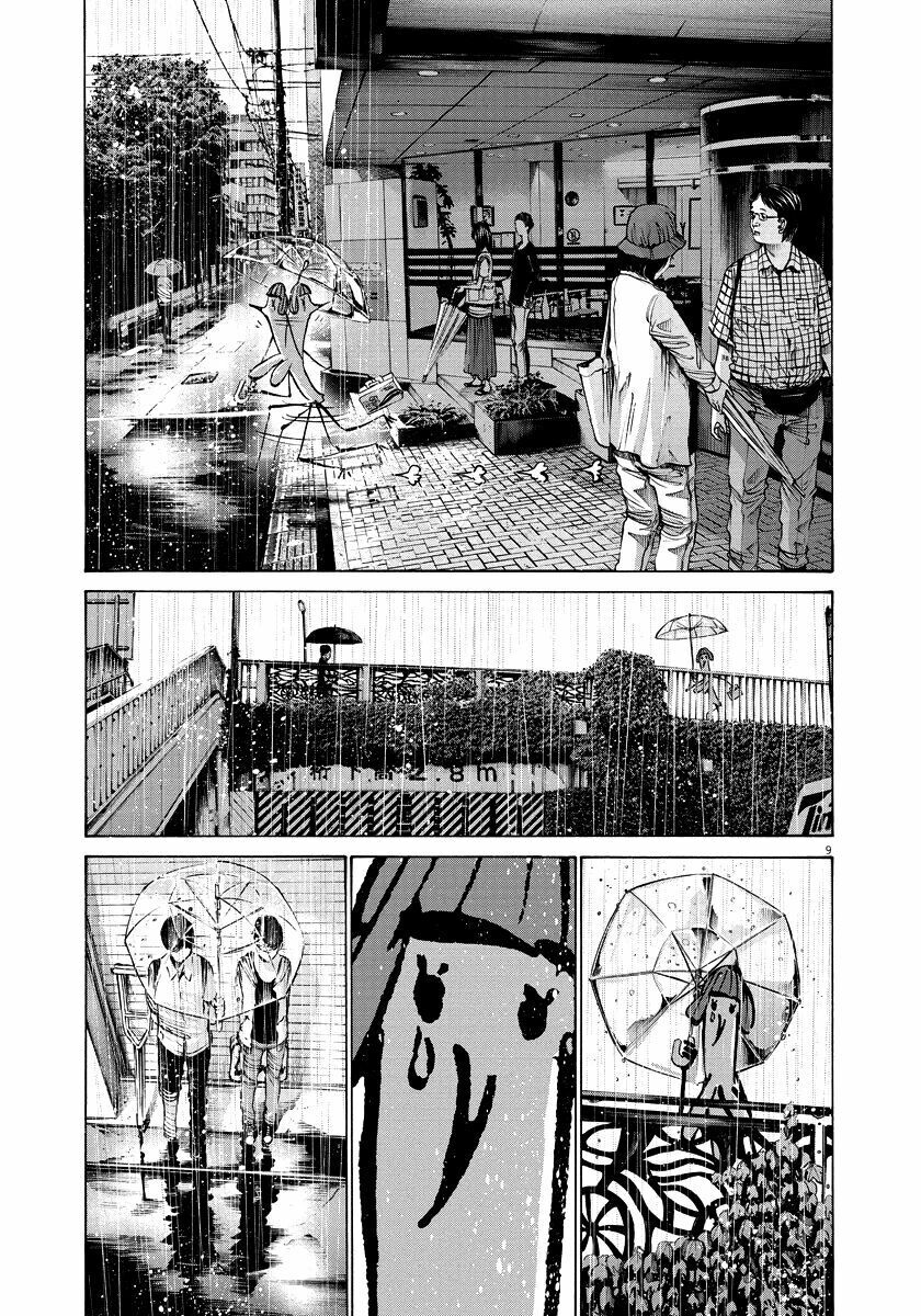 Chúc Ngủ Ngon, Punpun Chapter 65 - 8