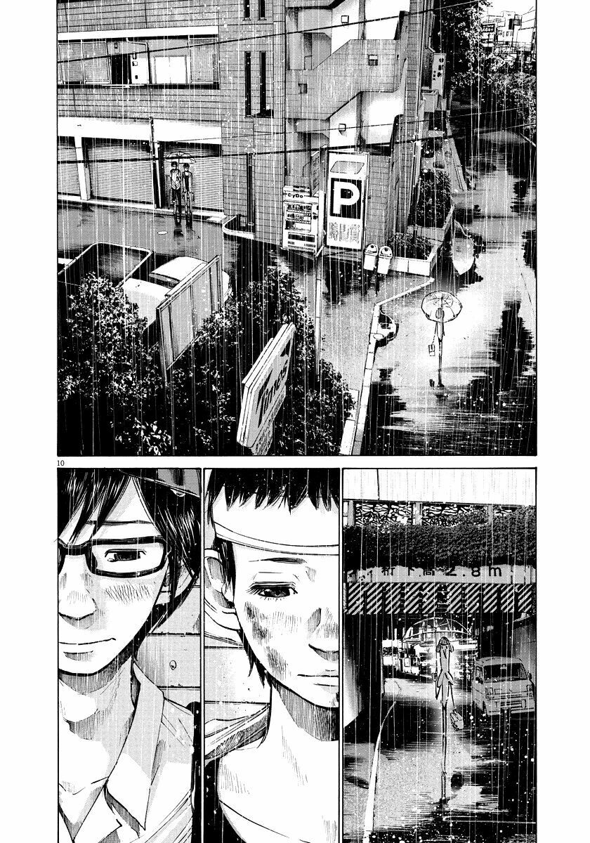 Chúc Ngủ Ngon, Punpun Chapter 65 - 9