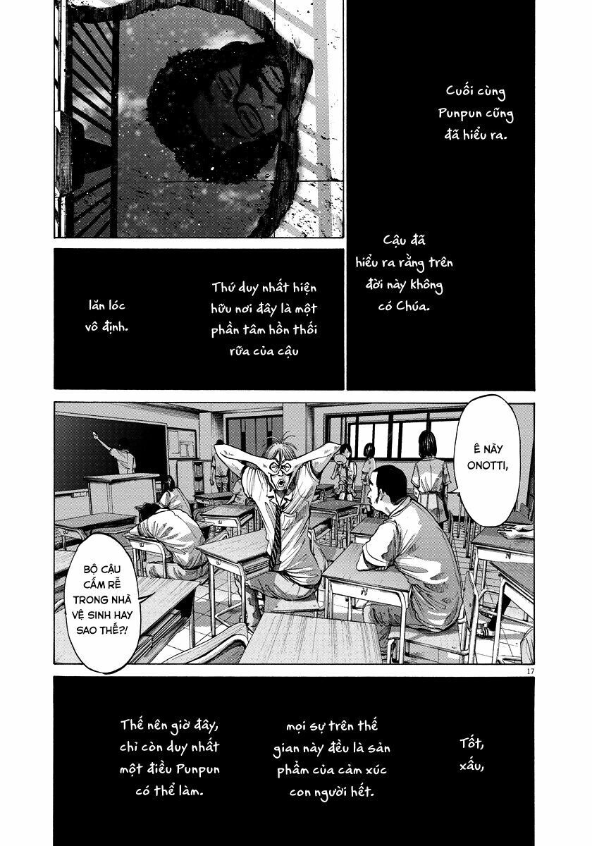 Chúc Ngủ Ngon, Punpun Chapter 66 - 18