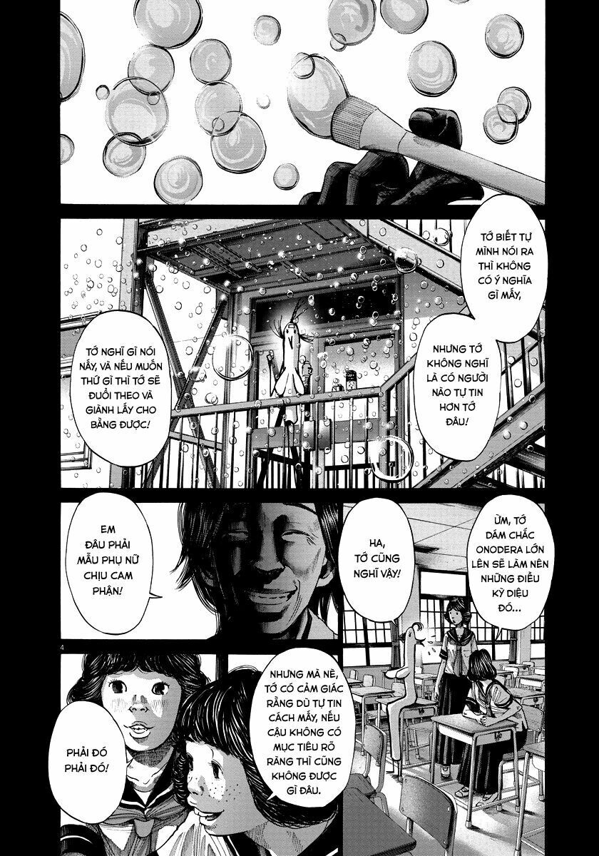 Chúc Ngủ Ngon, Punpun Chapter 67 - 4