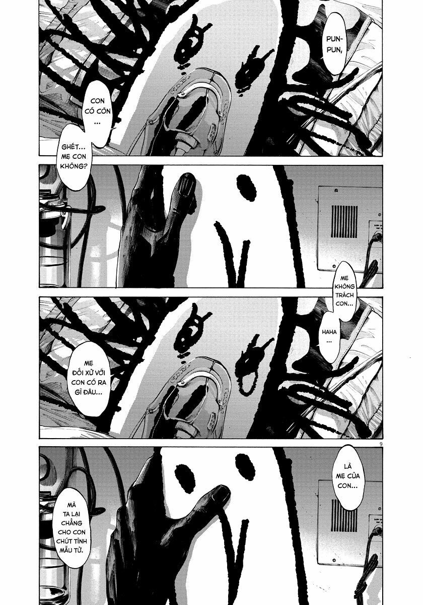 Chúc Ngủ Ngon, Punpun Chapter 67 - 9