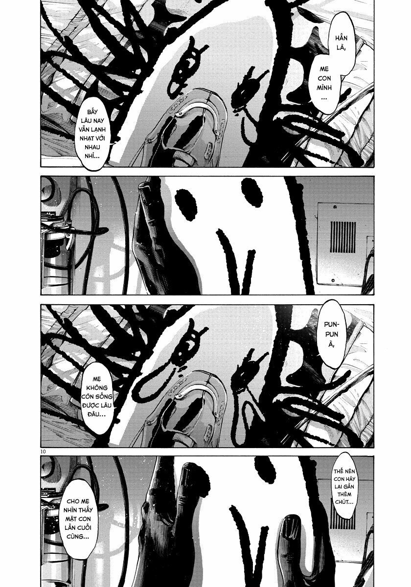 Chúc Ngủ Ngon, Punpun Chapter 67 - 10