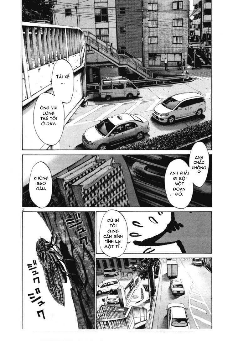 Chúc Ngủ Ngon, Punpun Chapter 68 - 2