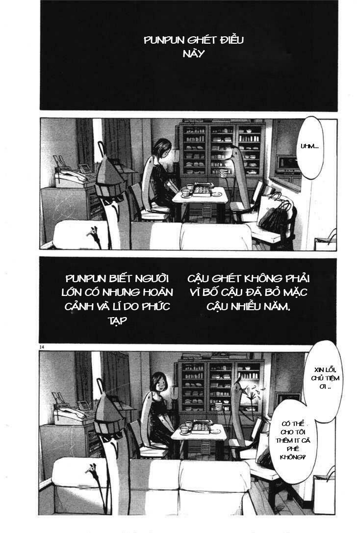 Chúc Ngủ Ngon, Punpun Chapter 68 - 14