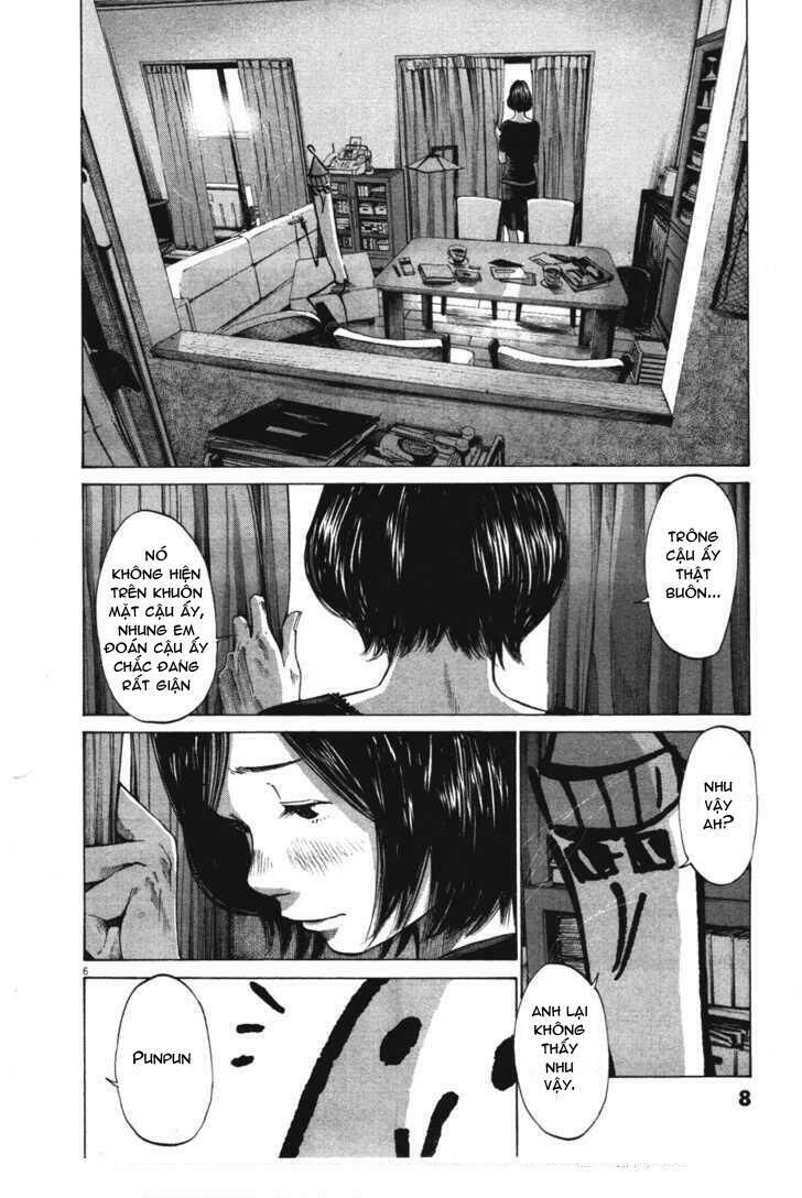 Chúc Ngủ Ngon, Punpun Chapter 68 - 6