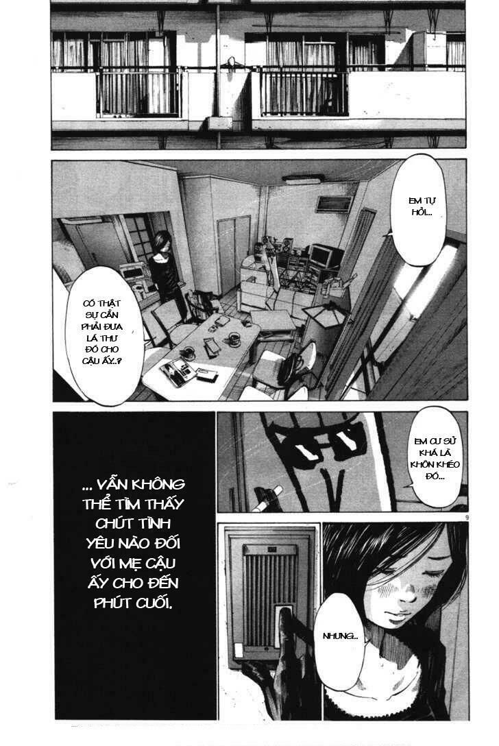 Chúc Ngủ Ngon, Punpun Chapter 68 - 9