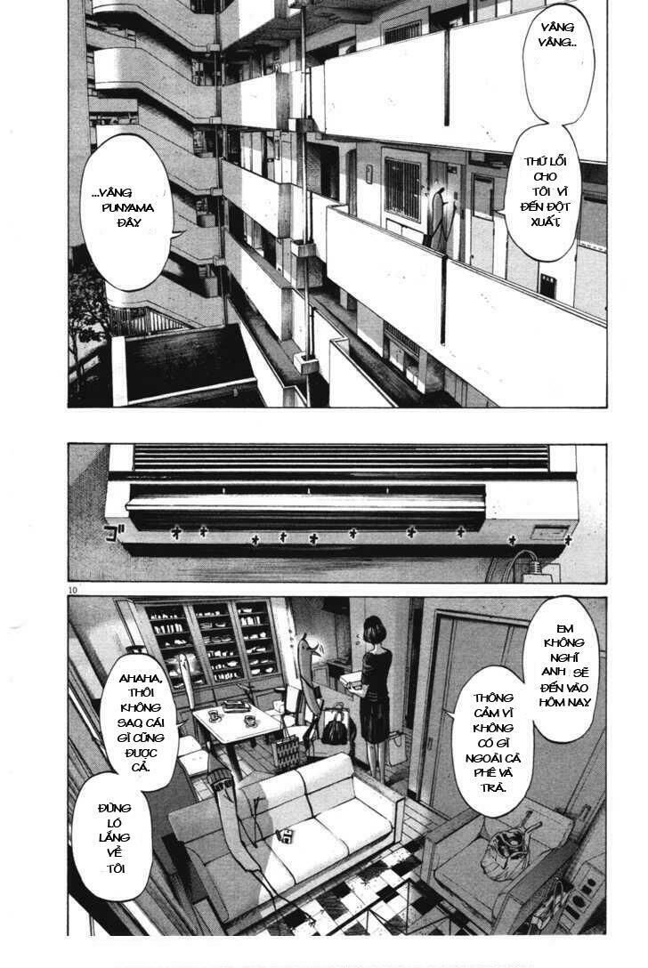 Chúc Ngủ Ngon, Punpun Chapter 68 - 10