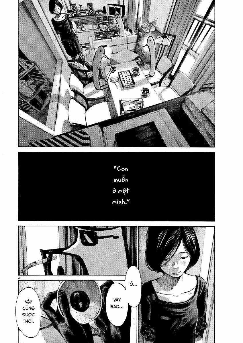 Chúc Ngủ Ngon, Punpun Chapter 69 - 4