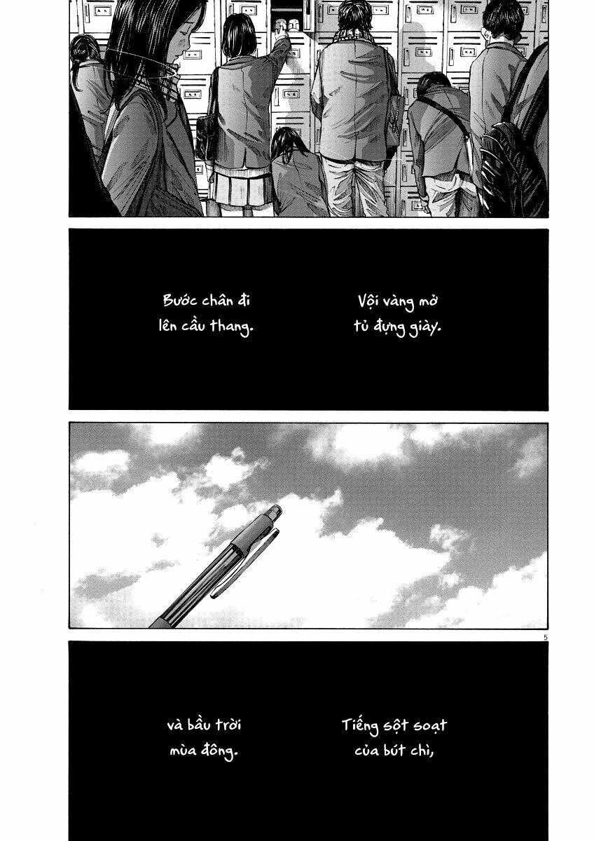 Chúc Ngủ Ngon, Punpun Chapter 70 - 5