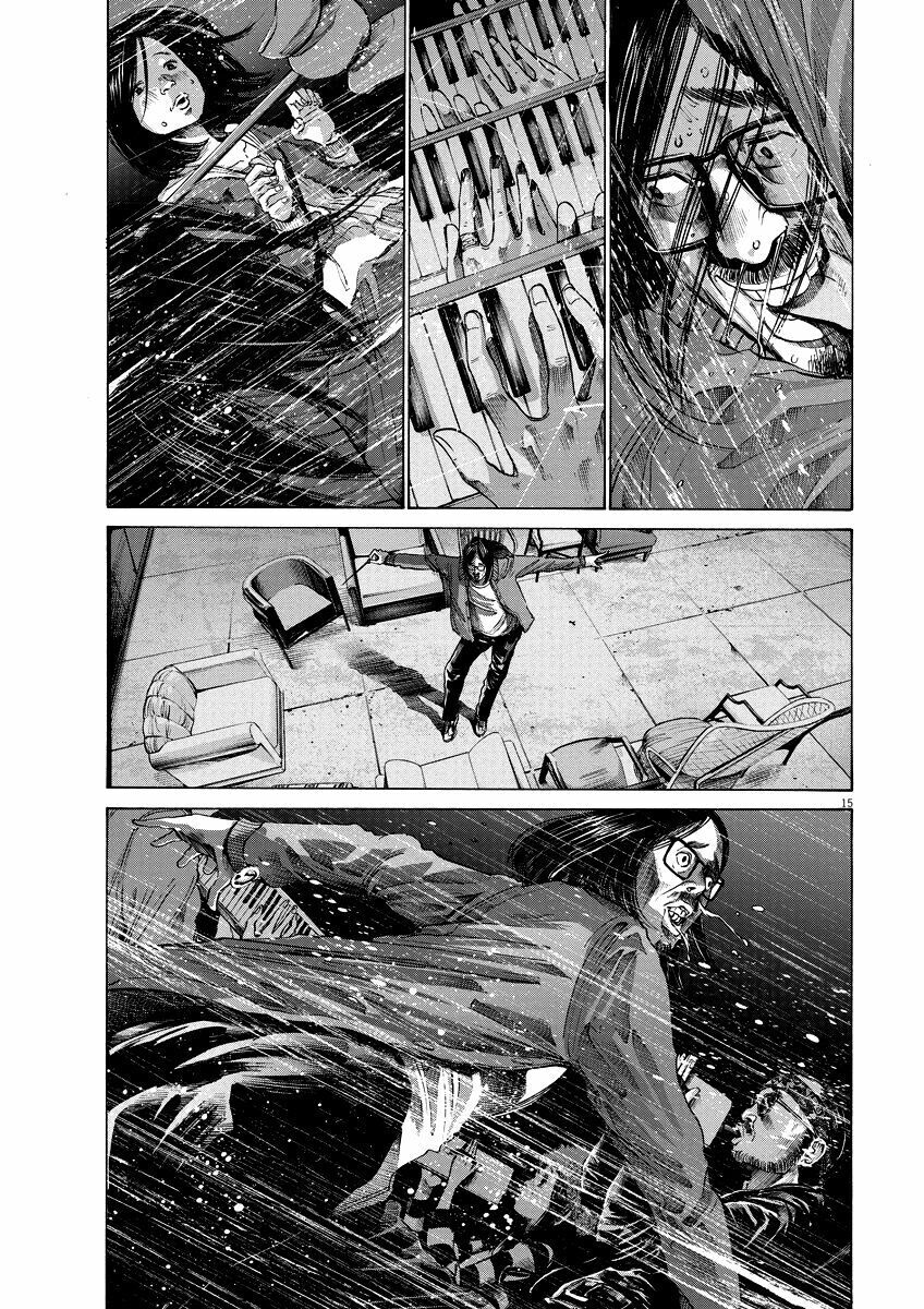 Chúc Ngủ Ngon, Punpun Chapter 71 - 15