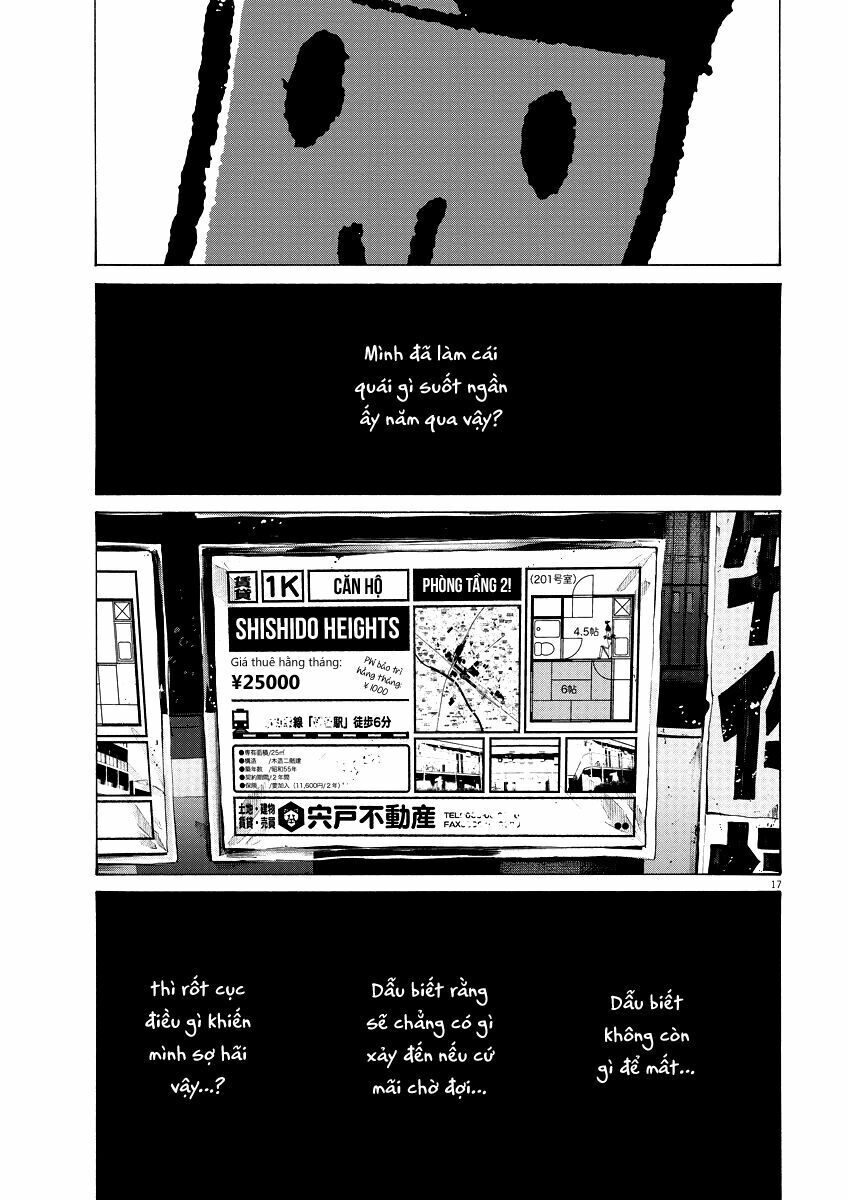 Chúc Ngủ Ngon, Punpun Chapter 73 - 16