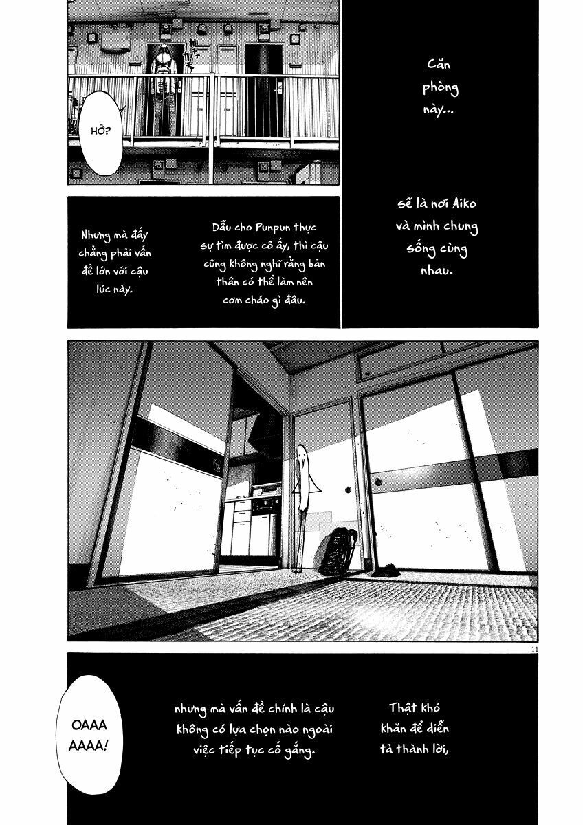 Chúc Ngủ Ngon, Punpun Chapter 74 - 11