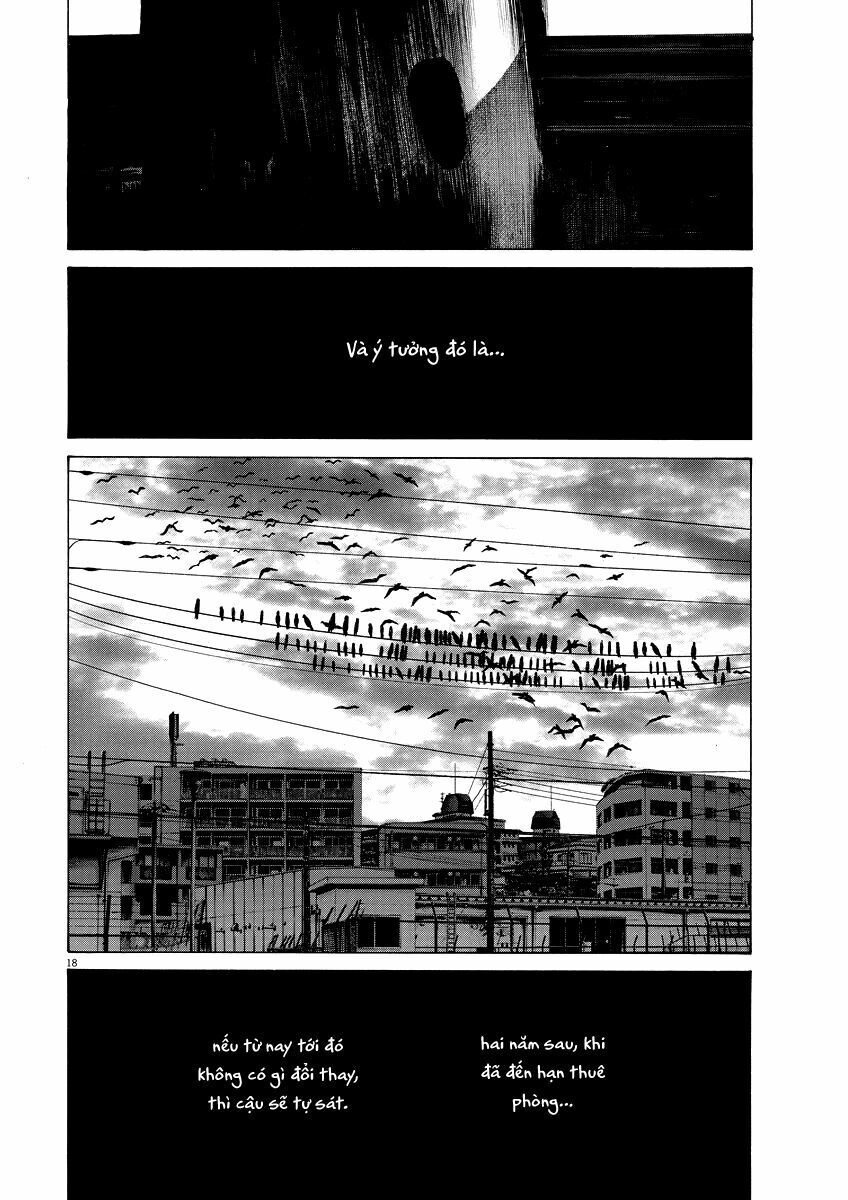 Chúc Ngủ Ngon, Punpun Chapter 74 - 18