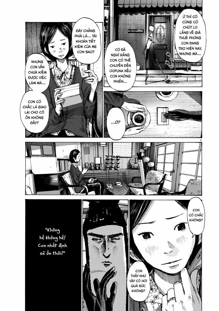 Chúc Ngủ Ngon, Punpun Chapter 74 - 5