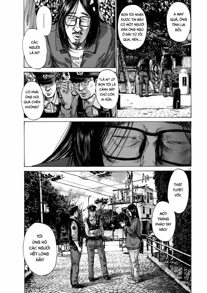 Chúc Ngủ Ngon, Punpun Chapter 75 - 17