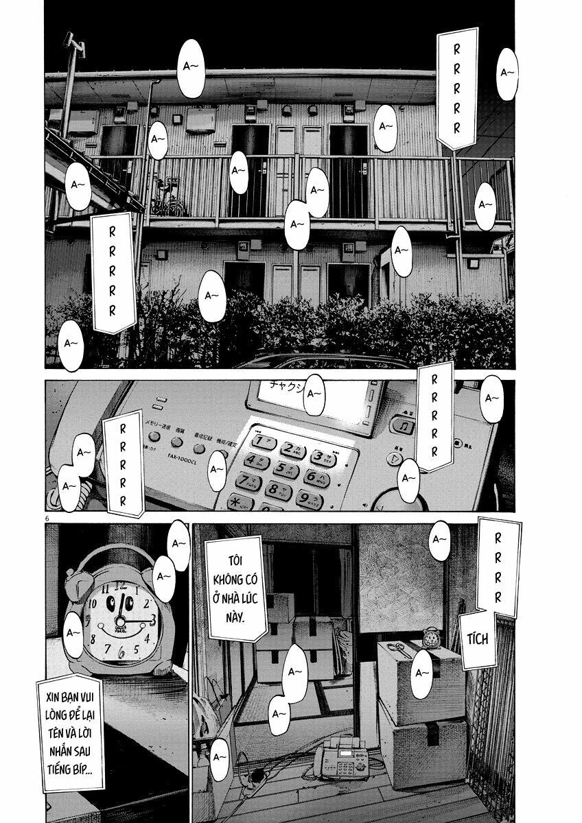 Chúc Ngủ Ngon, Punpun Chapter 75 - 6