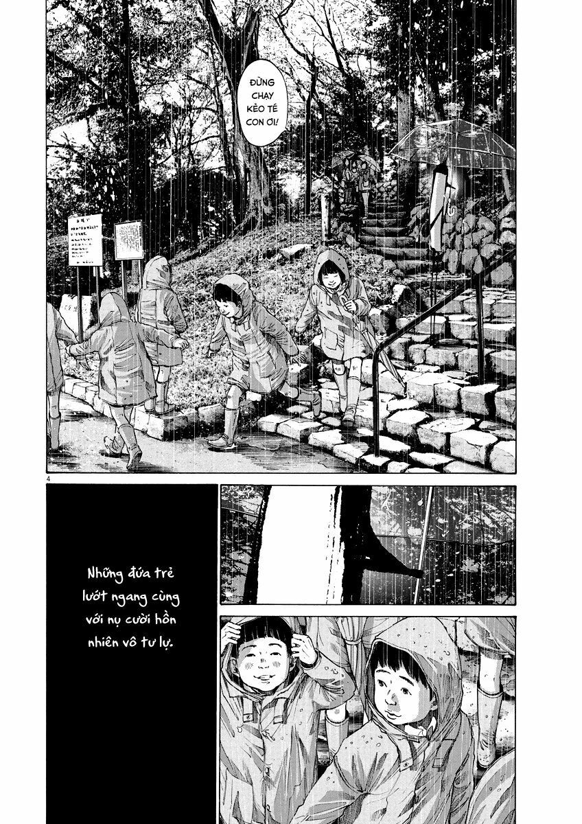 Chúc Ngủ Ngon, Punpun Chapter 76 - 4