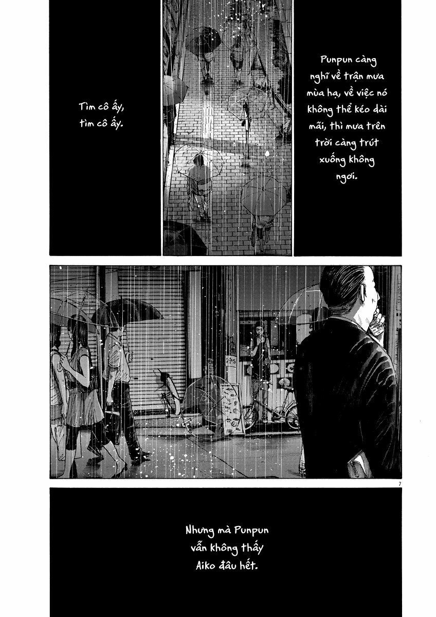 Chúc Ngủ Ngon, Punpun Chapter 76 - 7