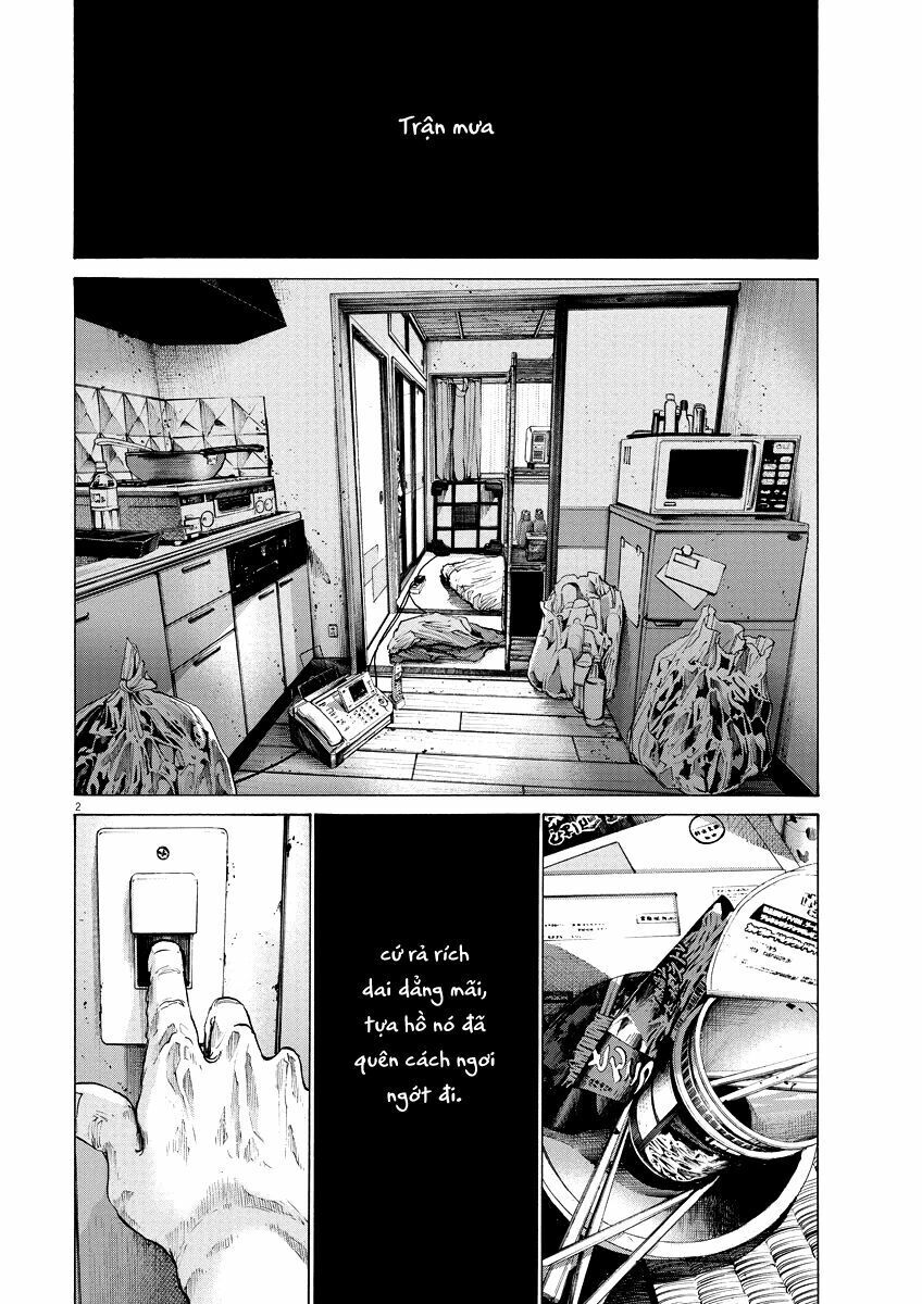 Chúc Ngủ Ngon, Punpun Chapter 77 - 2