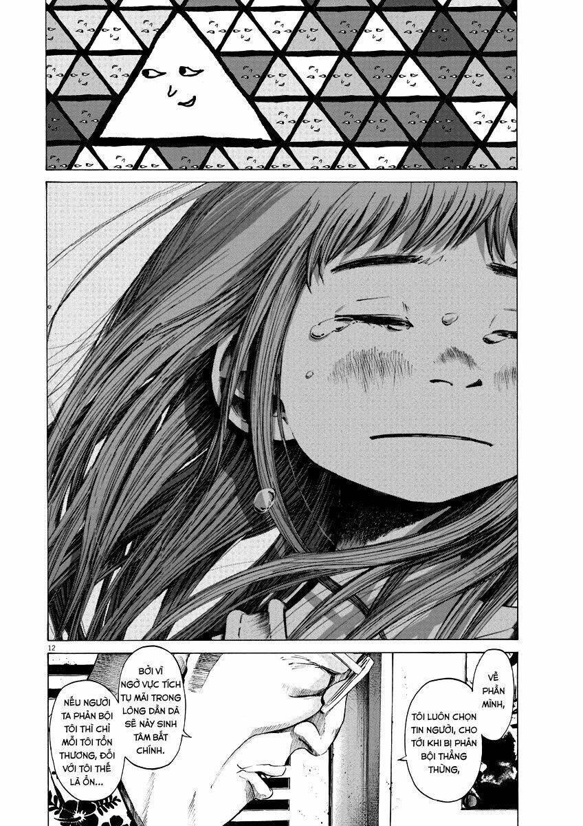 Chúc Ngủ Ngon, Punpun Chapter 77 - 12