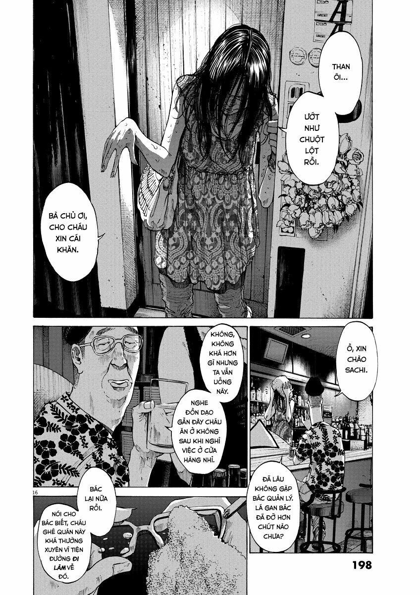 Chúc Ngủ Ngon, Punpun Chapter 77 - 16