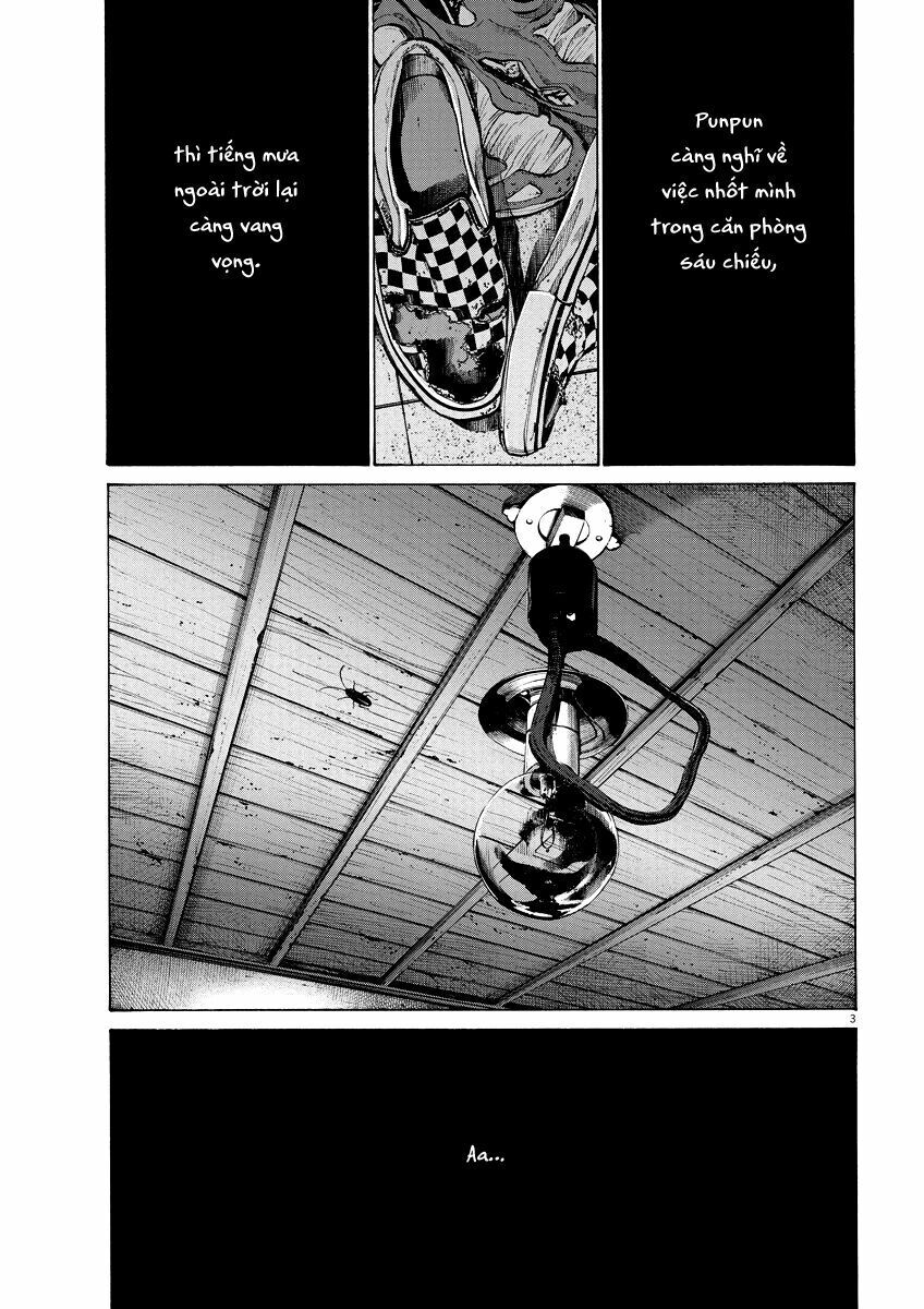 Chúc Ngủ Ngon, Punpun Chapter 77 - 3