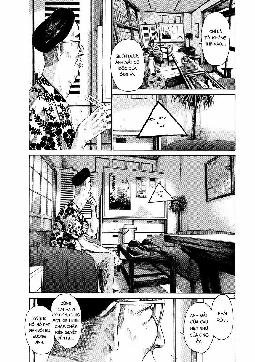 Chúc Ngủ Ngon, Punpun Chapter 77 - 9