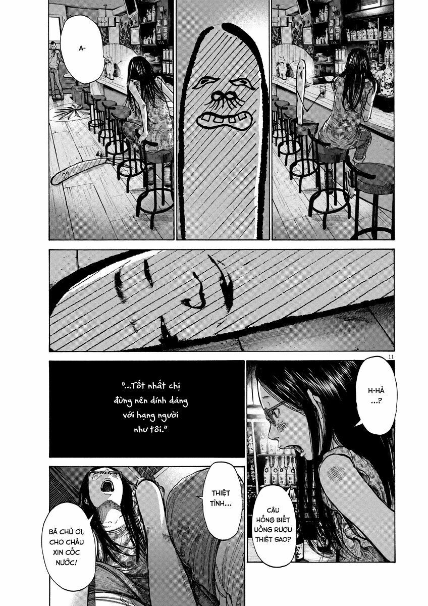 Chúc Ngủ Ngon, Punpun Chapter 78 - 11