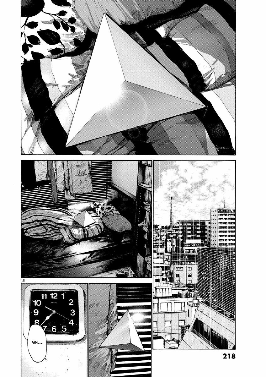 Chúc Ngủ Ngon, Punpun Chapter 78 - 16