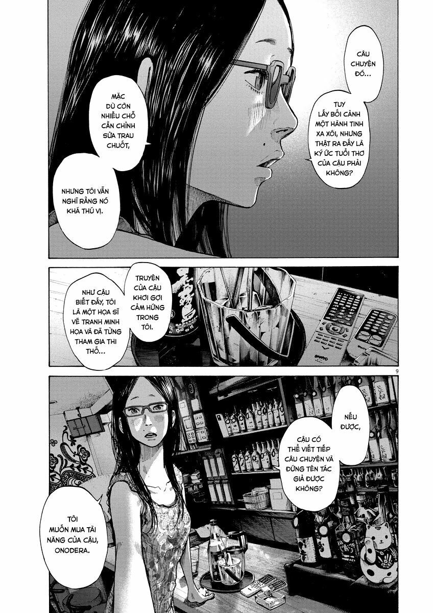 Chúc Ngủ Ngon, Punpun Chapter 78 - 9