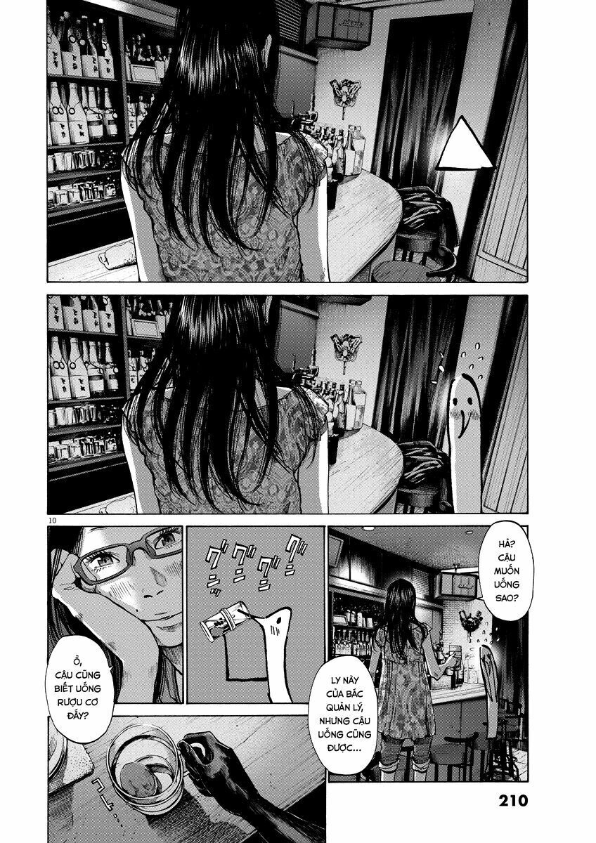 Chúc Ngủ Ngon, Punpun Chapter 78 - 10