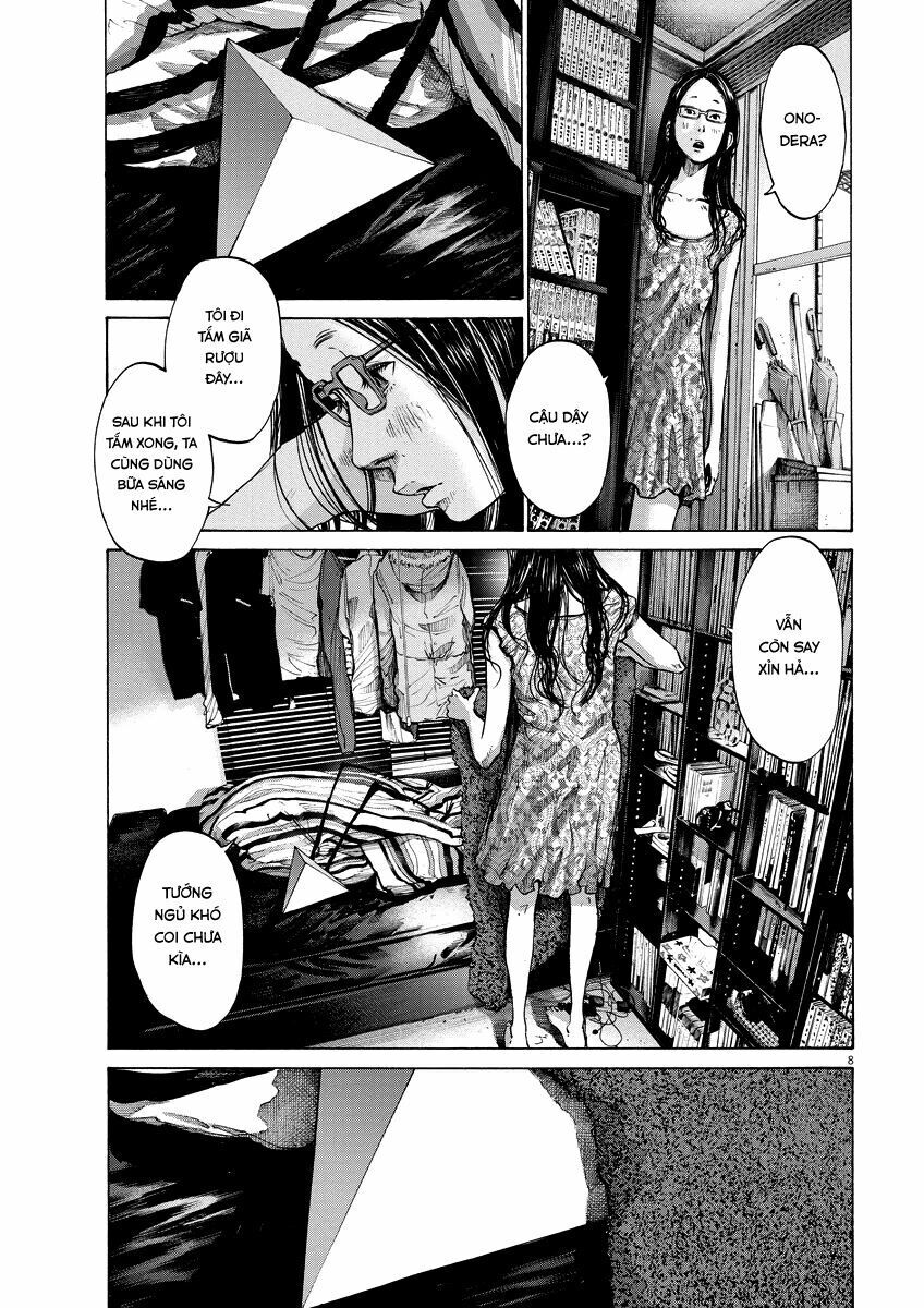 Chúc Ngủ Ngon, Punpun Chapter 79 - 10