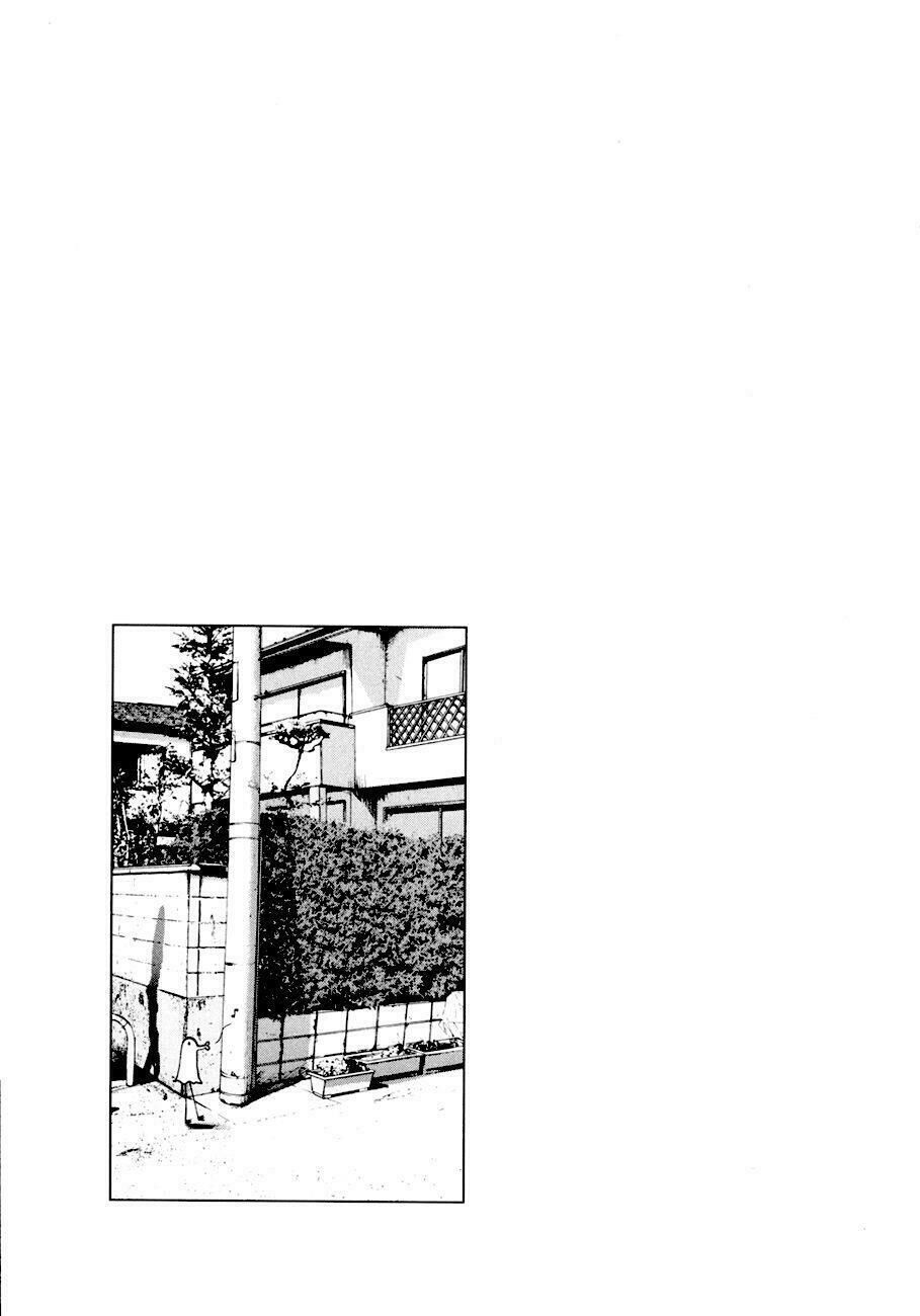 Chúc Ngủ Ngon, Punpun Chapter 8 - 15