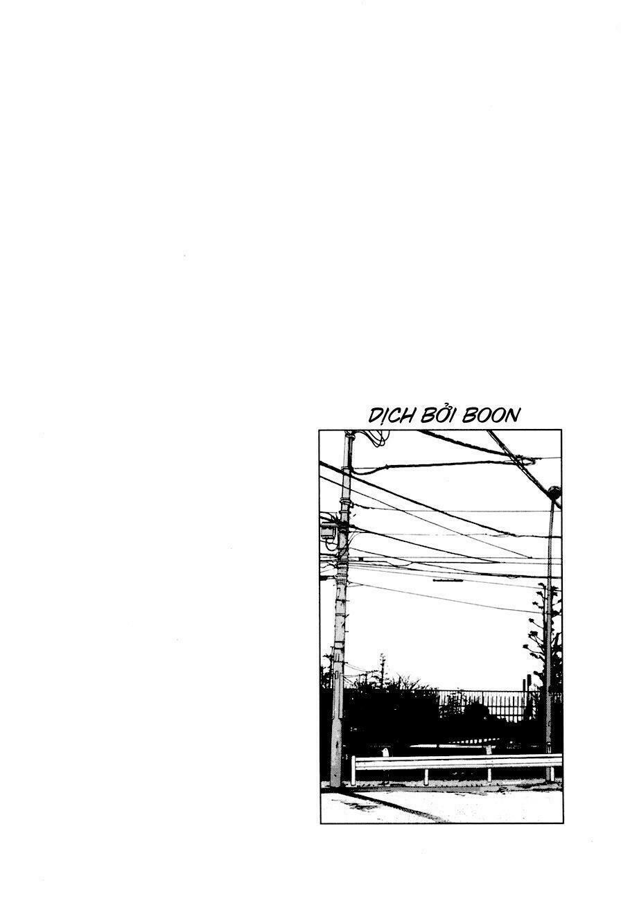 Chúc Ngủ Ngon, Punpun Chapter 8 - 16