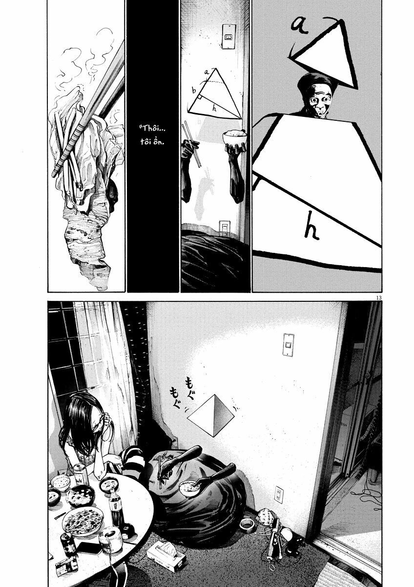 Chúc Ngủ Ngon, Punpun Chapter 80 - 15