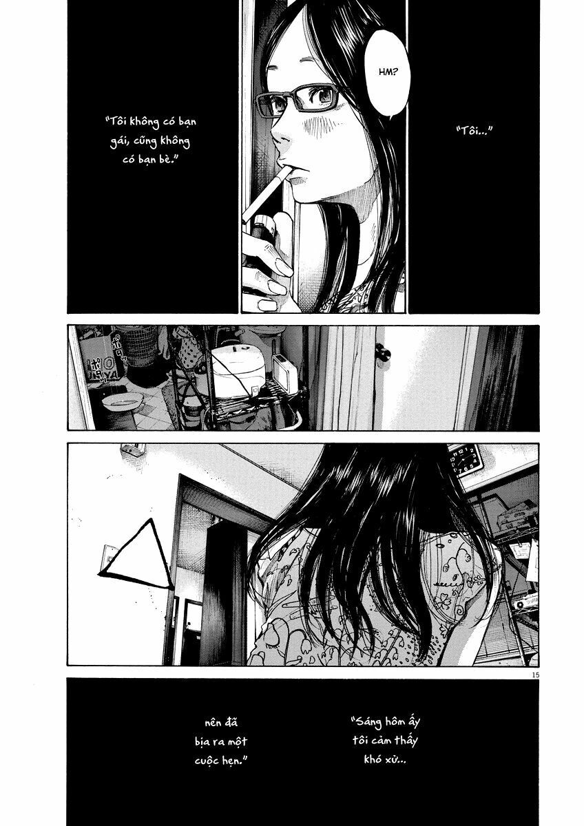 Chúc Ngủ Ngon, Punpun Chapter 80 - 17