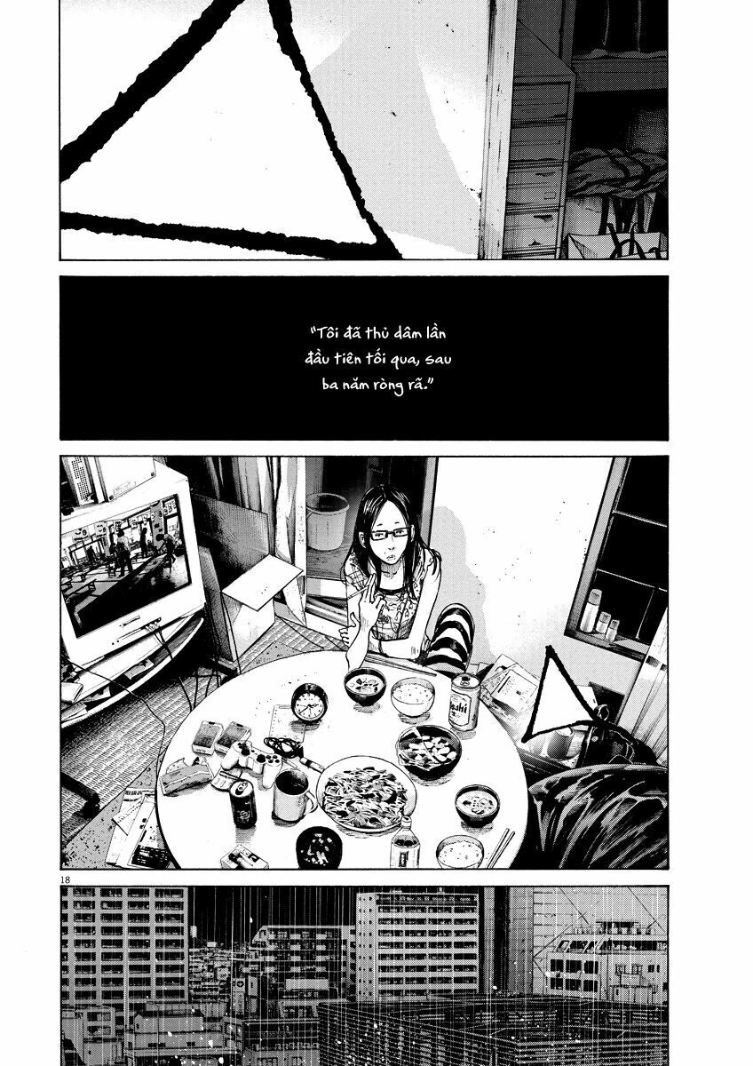 Chúc Ngủ Ngon, Punpun Chapter 80 - 20