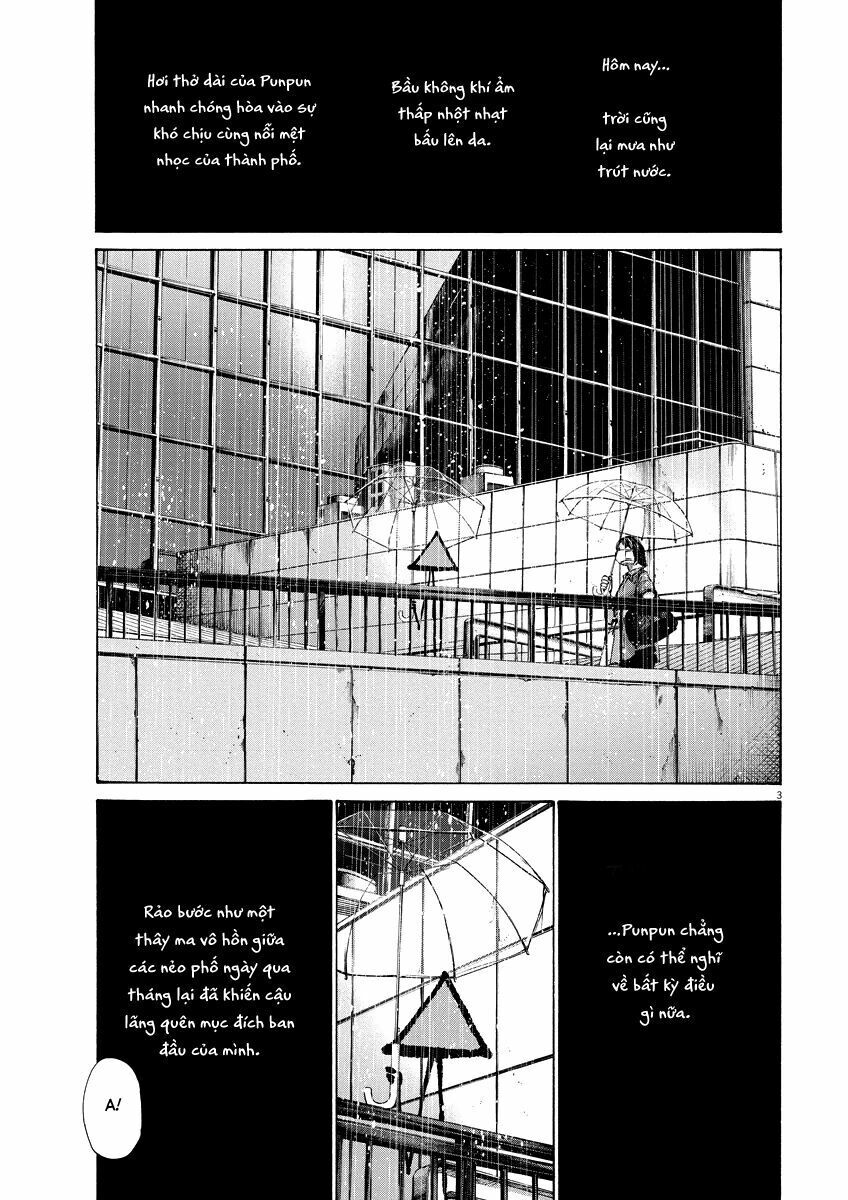 Chúc Ngủ Ngon, Punpun Chapter 80 - 5