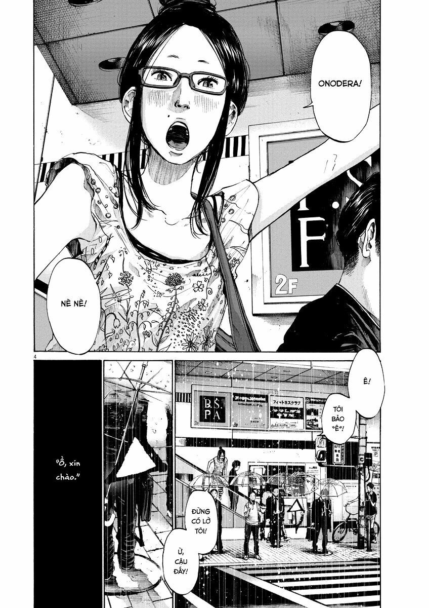 Chúc Ngủ Ngon, Punpun Chapter 80 - 6